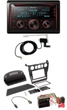 Pioneer 2DIN MP3 DAB USB CD