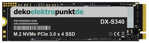 Gen3 ssd festplatte - ssd,