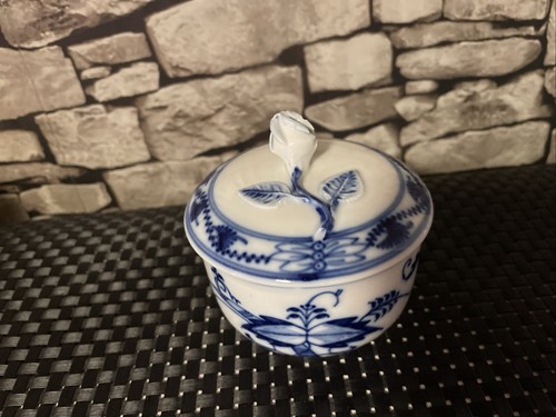 Meissen zwiebelmuster - meissen,