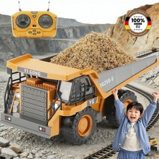 Premium Ferngesteuerter LKW