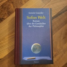 Sofies Welt von Jostein