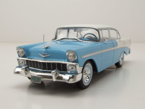 Chevrolet bel air - bel, 4-door