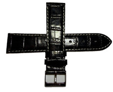 Uhrenarmband Lederarmband