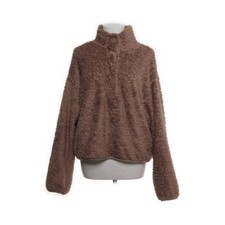 H&M, Fleecepullover, Größe