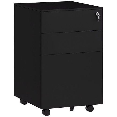 Vinsetto aktenschrank mit - vinsetto,