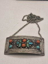 Tolles Schmuckstück silber