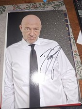Autogramm Foto Der Graf Von