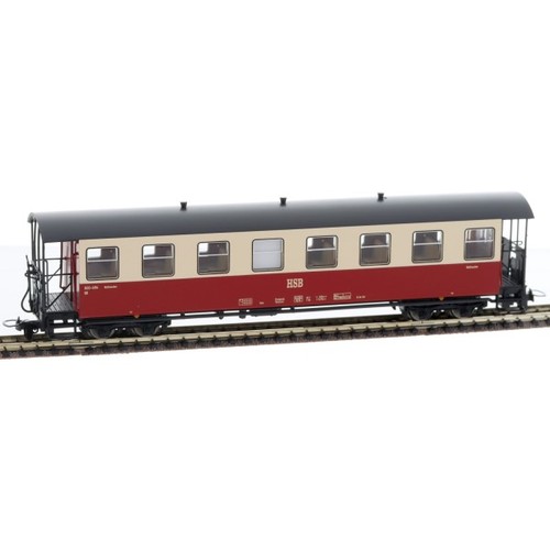 Tillig 03985 personenwagen - tillig,