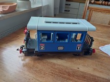 Playmobil LGB Spur G 4100