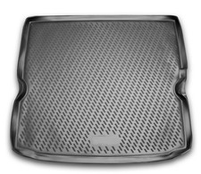 Kofferraumwanne für Opel