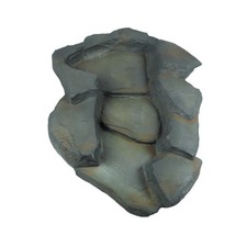 Bachlauf Schieferstufe Element