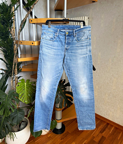 Star raw herren - herren, jeans