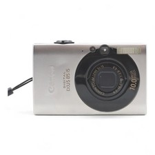 Canon IXUS 85IS Kompaktkamera Digital Kamera Camera 85 IS