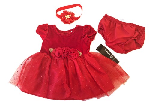 Baby mädchen kleid - baby, festlich