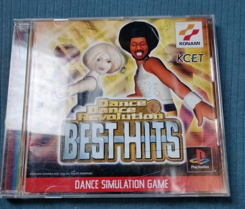 Dance revolution best - dance,
