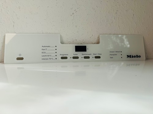 Miele blende 4203 - miele, g