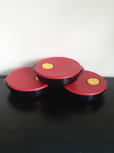 Tupperware warm 800 - tupperware, ml