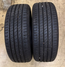 2x Sommerreifen  205/55 R16 91V Barum Bavarius 5 HM