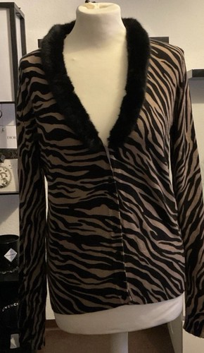 Liu leo jacke strickjacke - leo,