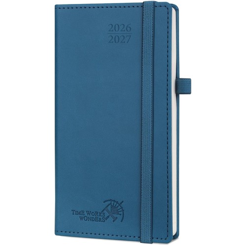 Taschenkalender 2026 2027