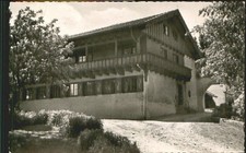 Oberreute Landgut Ihlingshof