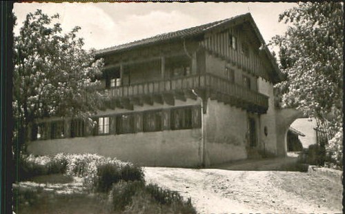 Oberreute landgut ihlingshof - oberreute,