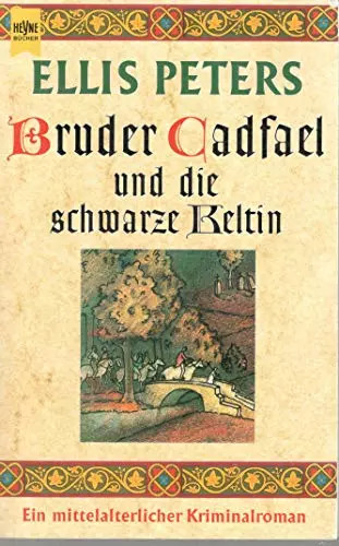 Bruder cadfael und die - bruder,