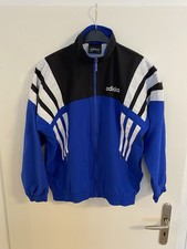Adidas Vintage Trainingsjacke