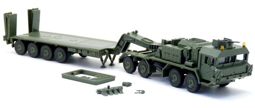Roco 630 panzertransport - roco,