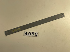 START HSS  Maschinensägeblatt Sägeblatt 400 x 32 x 2,0 mm - 8Z  LP: 405C