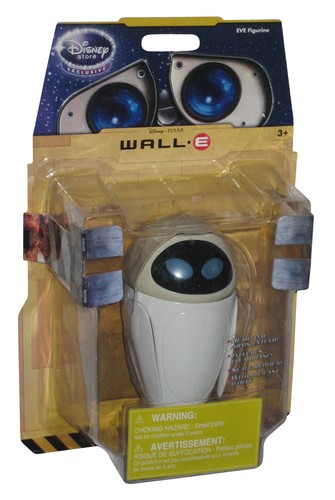 Disney pixar exklusiv - exklusiv, wall-e