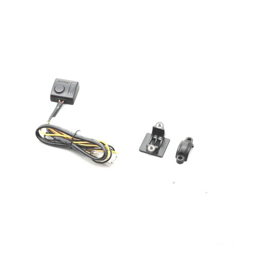 Heizgriffe stufig daytona - 4,