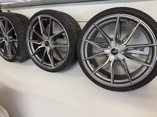Schmidt twentyone audi tt - twentyone,
