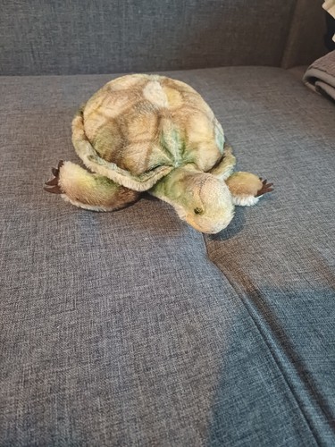 Steiff schildkröte - steiff,
