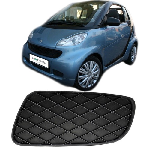 Smart fortwo coupe cabrio 451 - cabrio,