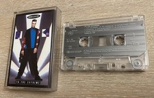 Vanilla Ice MC Tape Kassette