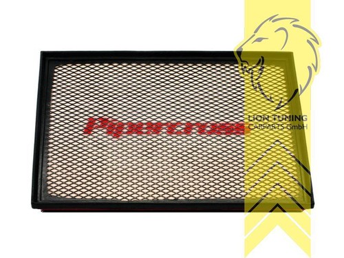 Pipercross sportluftfilter - pipercross,