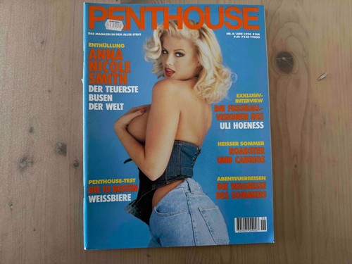 Penthouse juni 1996 - penthouse,