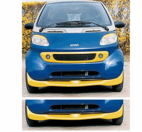 Frontspoiler spoiler lippe - frontspoiler,