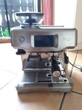 SAGE the Barista Touch