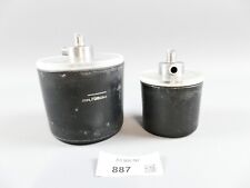 2x Anmischbecher/ Rührbecher mit Rührwerk im Set 887