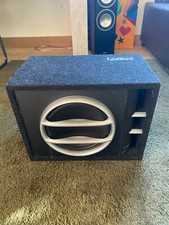 Axton Subwoofer AXB25