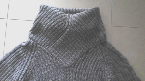Zara man pullover rolli - zara,