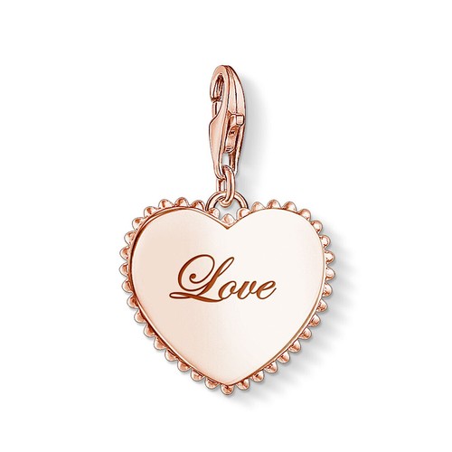 Thomas sabo charm club - sabo,