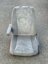 Mercedes Benz Vito W638 Fahrersitz Sitz Armlehne Vorne Links
