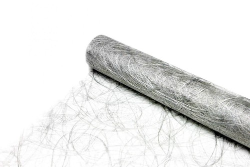 Sizoweb silber tischläufer - sizoweb®,