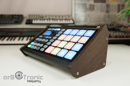 Native instruments maschine - native,