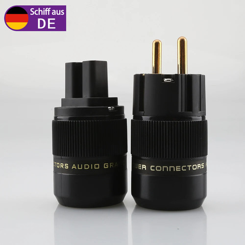 Paar highend hifi - paar, highend-hifi