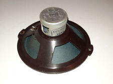 Pos 1) 1 Hochtöner Saba 1670 DU15 - 5 Ohm - aus Saba Freudenstadt W5-3D