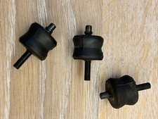 Roksan:  3 Blobs  Dämpfer